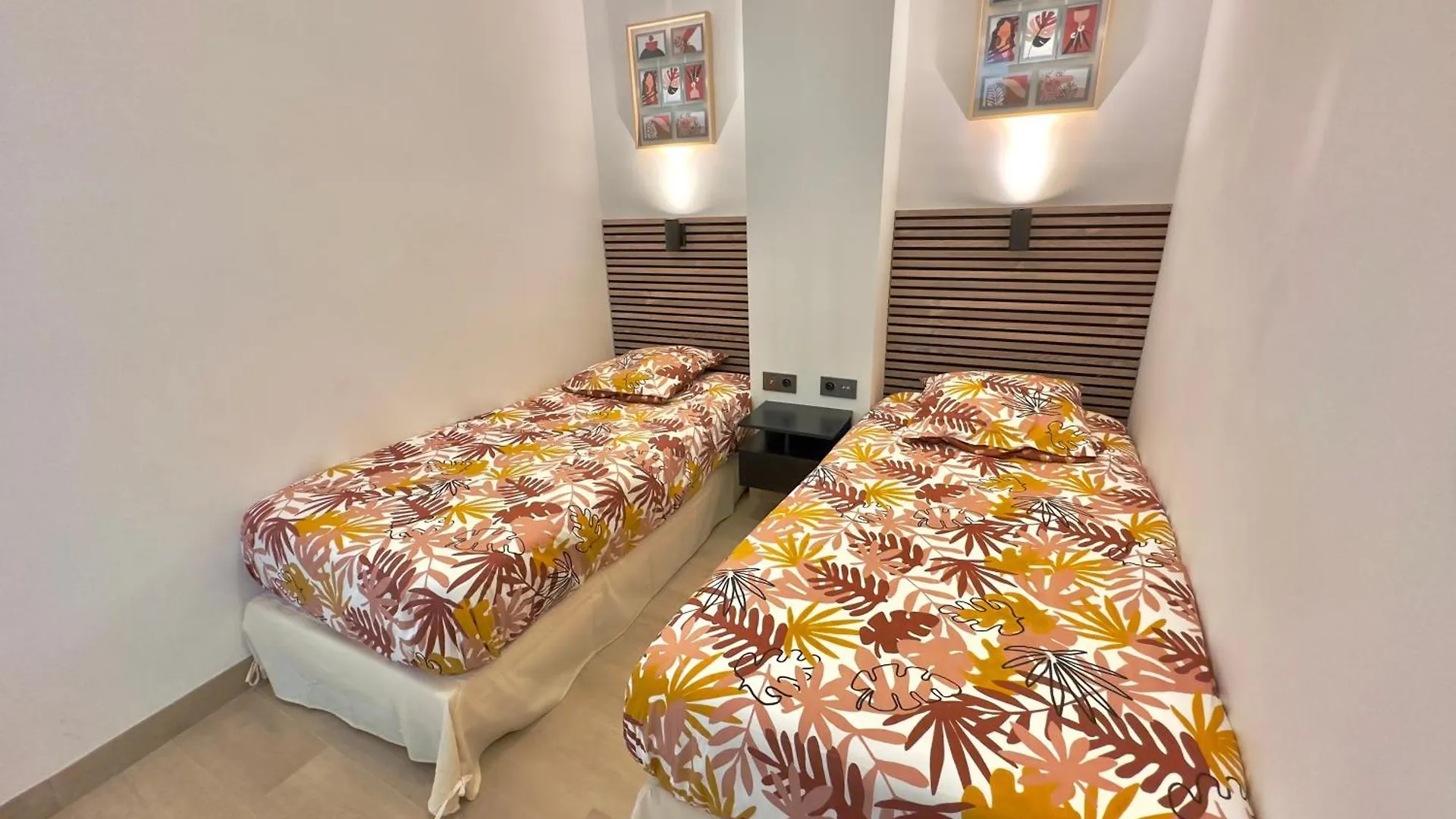 Apartment Cosy Home Cannes - Croisette