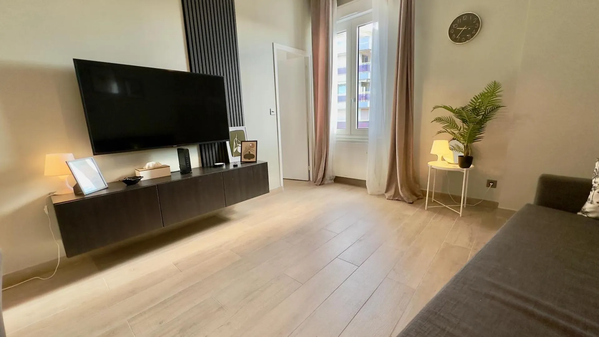 Apartment Cosy Home Cannes - Croisette