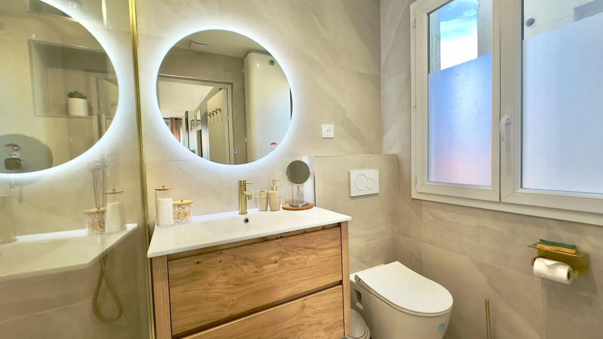 Cosy Home Cannes - Croisette